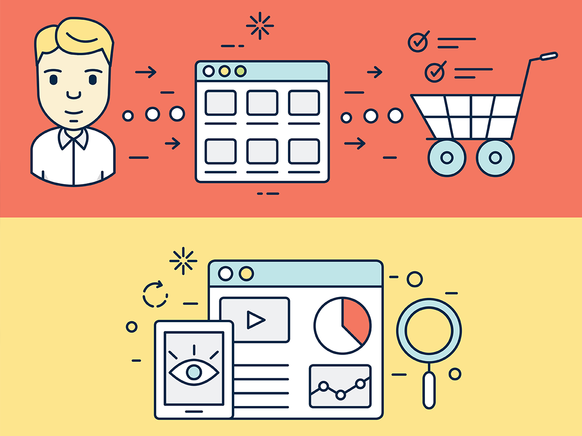 You are currently viewing Landing Pages: One Key to Converting Leads