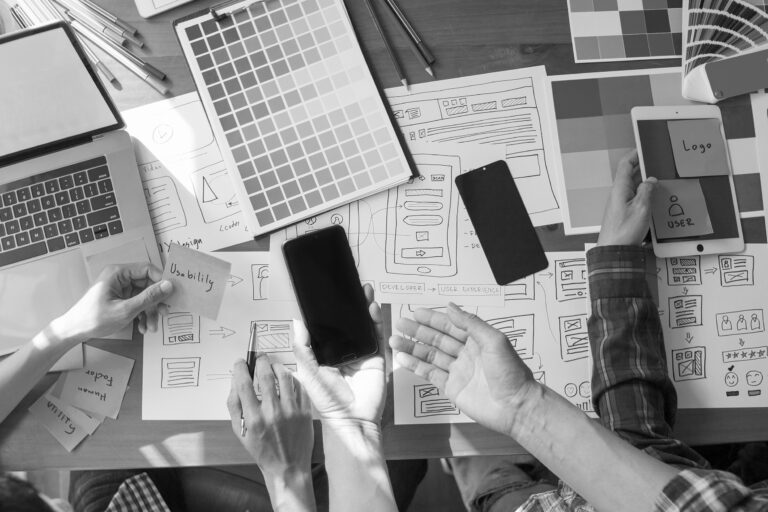 Read more about the article A Credible Web Design Company for Business Success